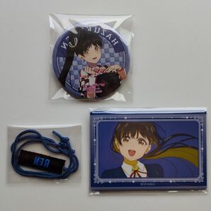 葉月恋 Liella 6th会場限定ガチャ 3点セット