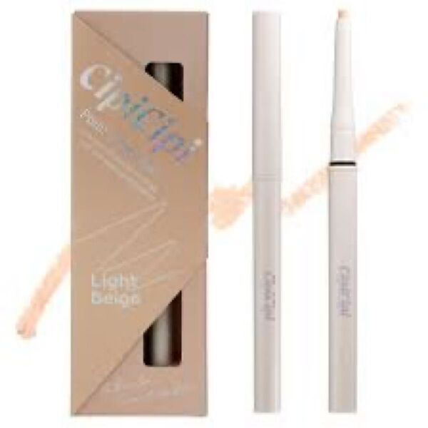 CipiCipi ポイントコンシーラー