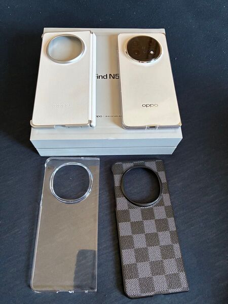 oppo find n5 中国版