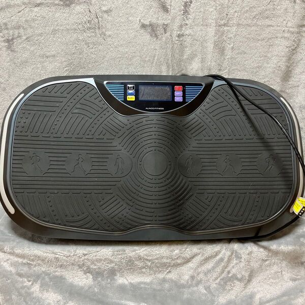 ALINCO FITNESS 振動マシン FAV3218