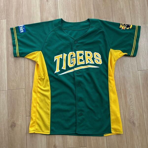 阪神タイガース ユニフォーム 非売品