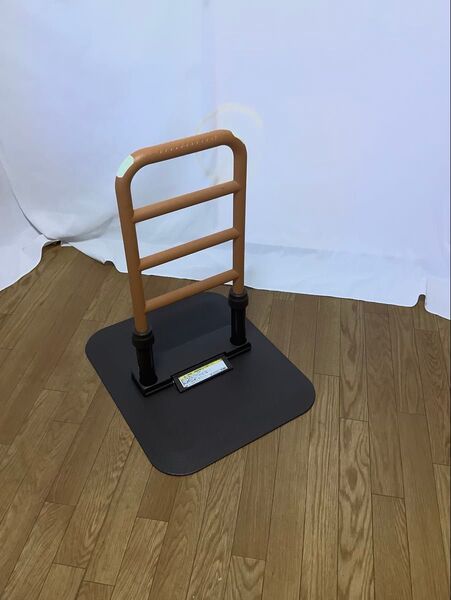 置き型手すり ルーツ センタータイプ 屋内用 モルテン 転倒予防 高齢者 介護