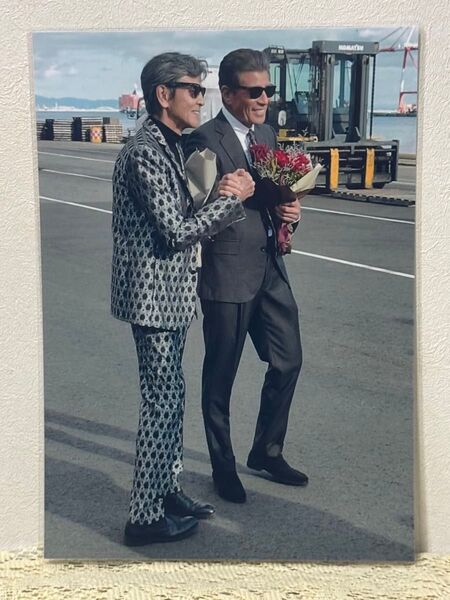 あぶない刑事