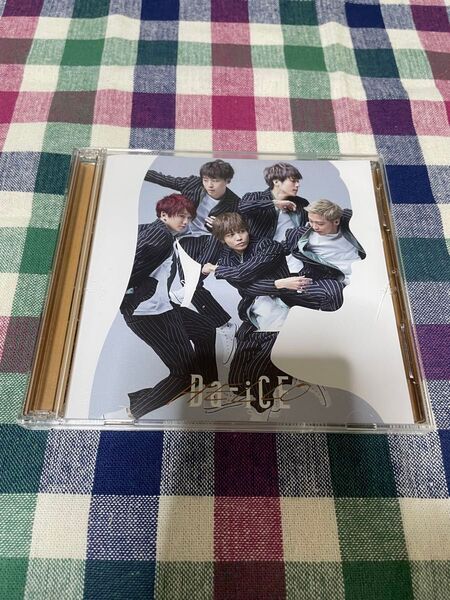 Da-iCE HELLO (初回限定盤B) CD+DVD
