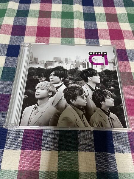 Da-iCE amp CD+DVD