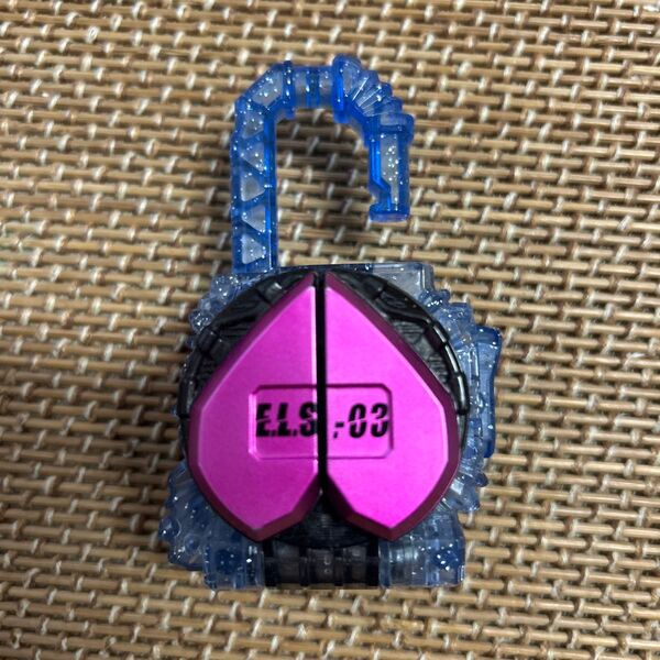 仮面ライダー鎧武 DXピーチエナジーロックシード
