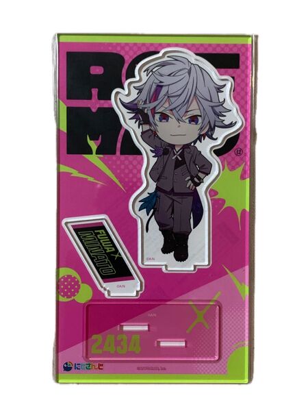 不破湊 にじさんじ ROF-MAO アクリルスタンド