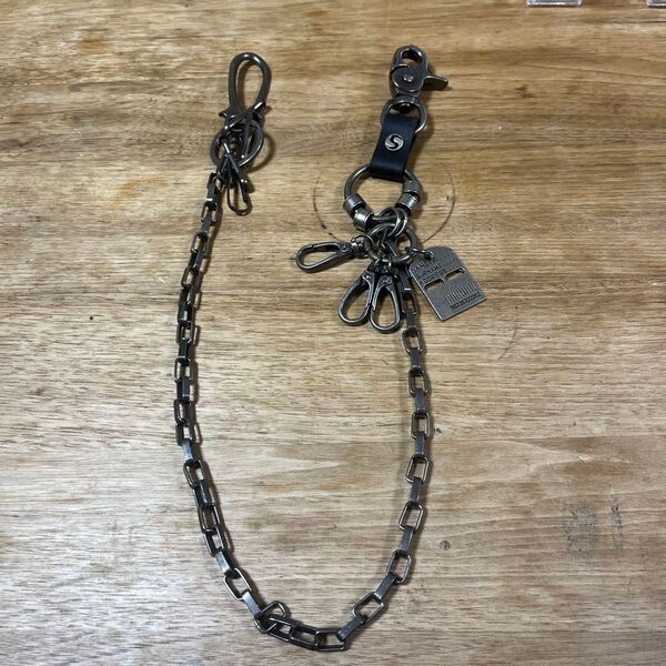Wallet Chain