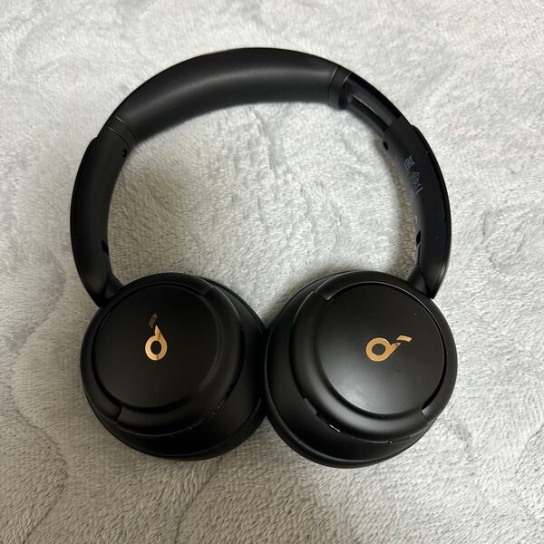 Anker Soundcore Life Q30【第2世代】(Bluetooth5.3 ワイヤレス ヘッドホン)