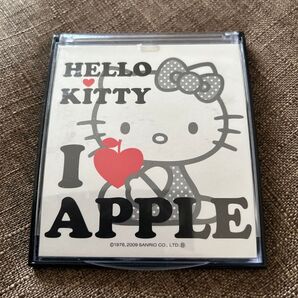 ハローキティ 可愛いミラー