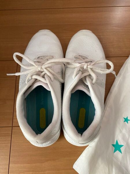 ★チアリーディングシューズ ★お値下げ