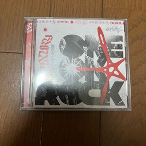 ワンオク CD