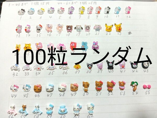 ネイル レジン ネイルパーツ デコパーツ ハンドメイド 人キャラクターデコパーツ 手芸 レジン用品 ネイルアート用品