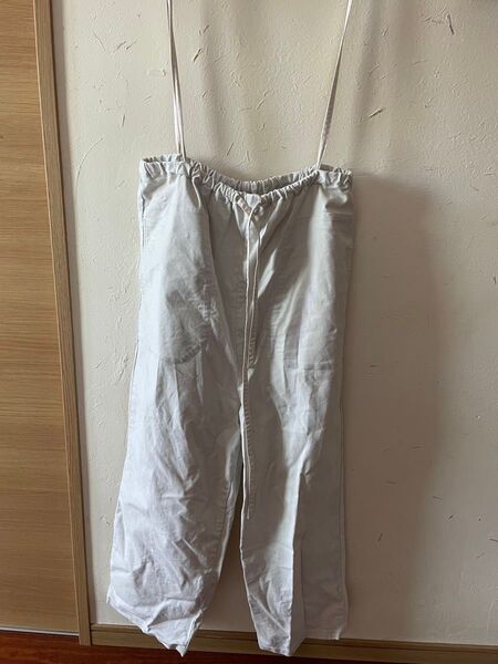 niko and 2way pants フリーサイズ