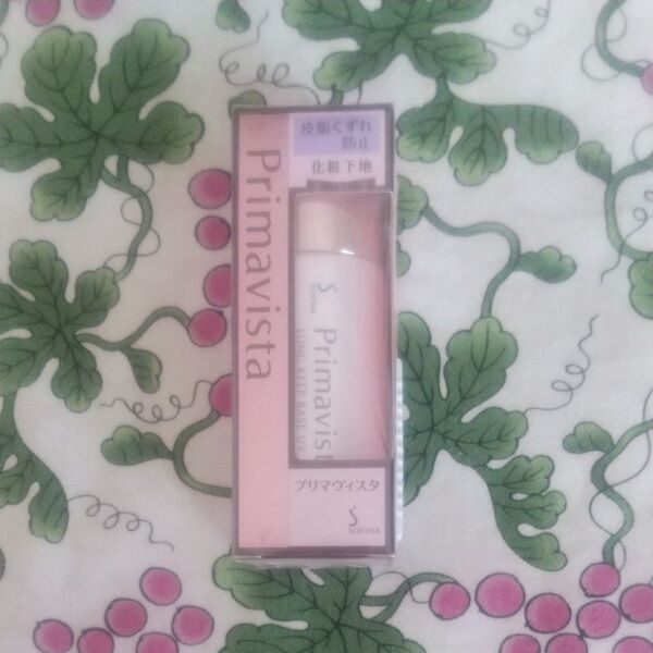 プリマヴィスタ 皮脂くずれ防止 化粧下地 25ml