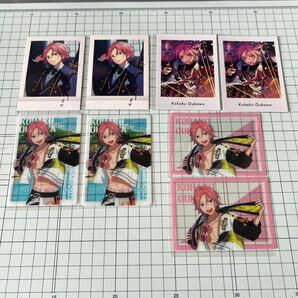 こはく ぱしゃこれ ぱしゃっつ クリカ