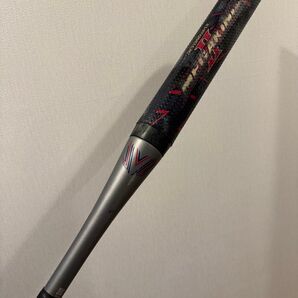 ミズノ ビヨンドマックス メガキングII ソフトボール3号バット 希少モデル
