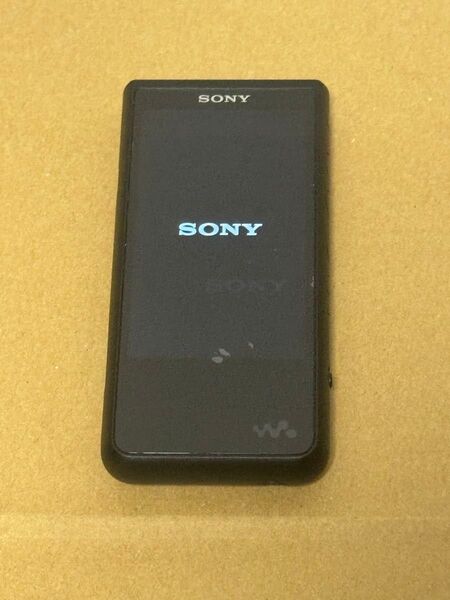 (中古)SONY ウォークマン NW−ZX507 ケース付き