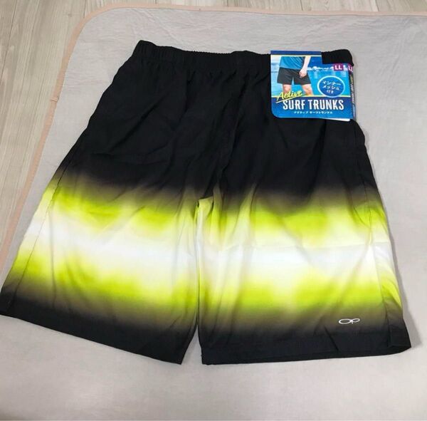 メンズ 水着 オーシャンパシフィック サーフトランクス