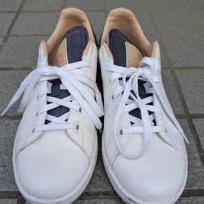 adidas Stan Smith スタンスミス スニーカー 22.5cm