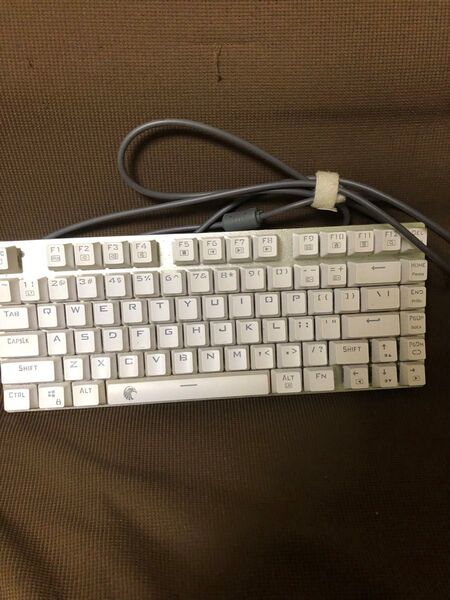 有線 キーボード ゲーミングキーボード