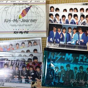Kis-My-Ft2 Kis-My-journey