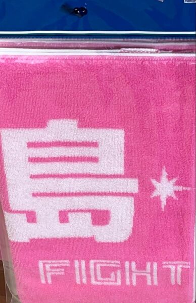 Mother's Day 選手応援タオル 母の日 ピンク タオル 北海道日本ハムファイターズ 日ハム fighters 中島卓也