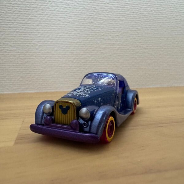 トミカ ディズニーモータース ドリームスター ミッキーマウス JCBオリジナル