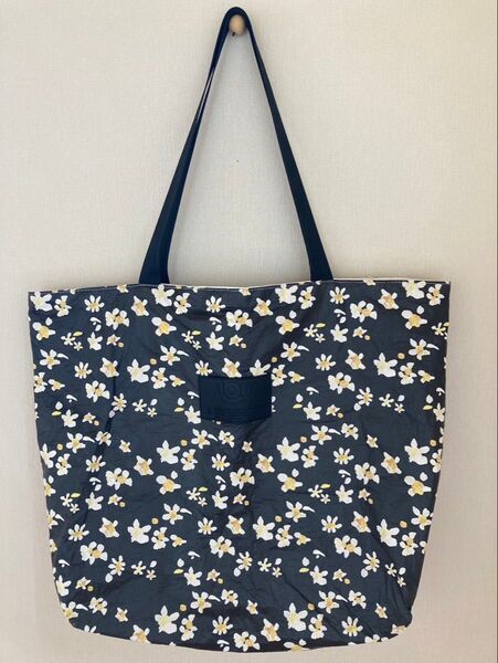アロハコレクション×ソルトジプシー Aloha Collection SALT GYPSY コラボ トートバッグ