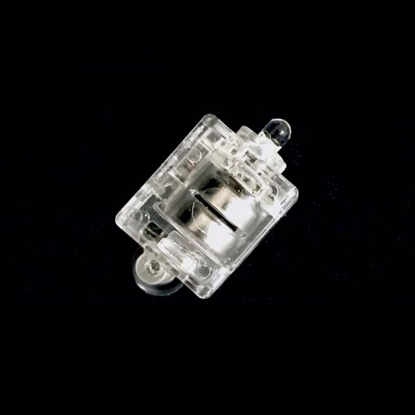 アルティメットルミナス HGXゴジラ MSメカニカルバスト MSメカニカルバストDX 等対応/ルミナスユニット