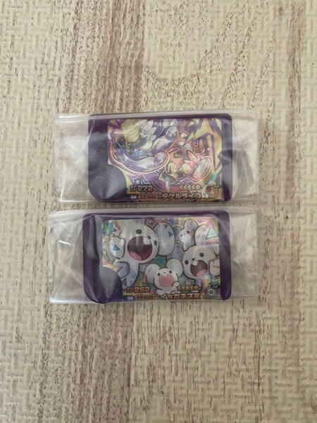 ポケモンフレンダ スーパートレジャー タケルライコ イッカネズミ フレンダ ポケモン