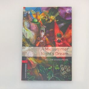 mb01...A Midsummer Night's Dream Oxford Bookworms.