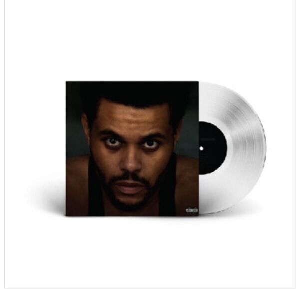 the weeknd harry up tomorrow lp レコード