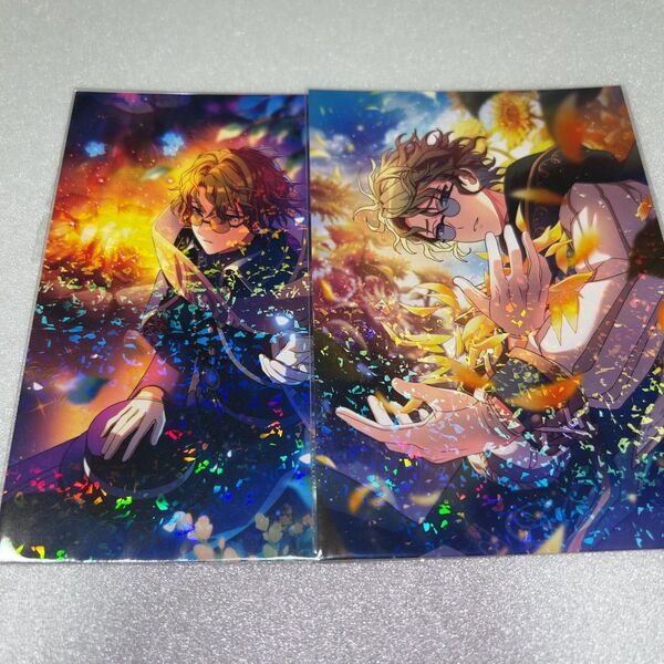魔法使いの約束 まほやく ファウスト ブロマイド