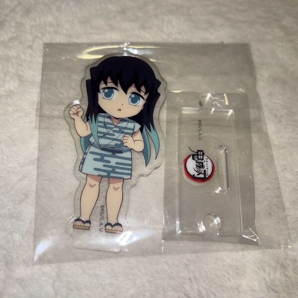 鬼滅の刃 時透無一郎 アクスタ