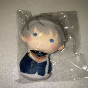 魔法使いの約束 まほやく FUKUBUKU アーサー ぬいぐるみ