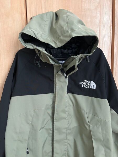THE NORTH FACE マウンテンジャケット M