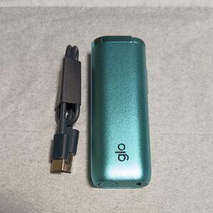 glo hyper