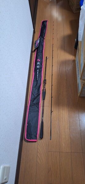 紅牙 MX N611MLB TG TYPE-N 611MLB THRILL GAME中古品です。