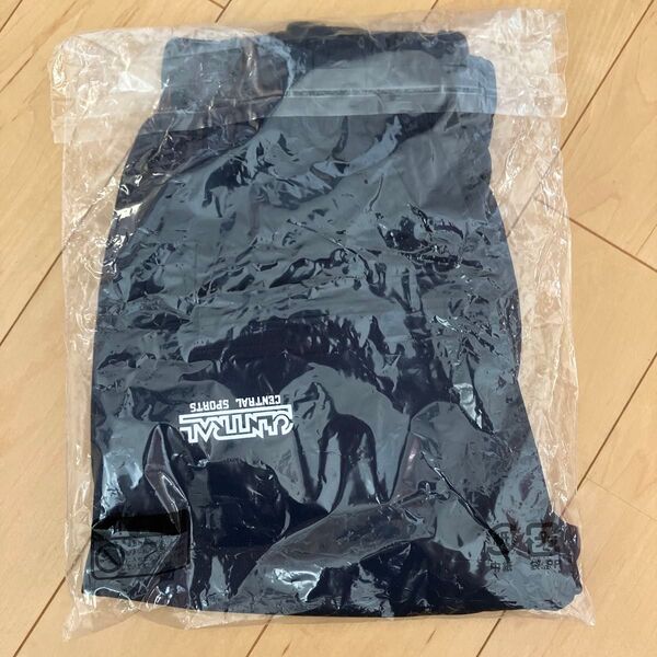 セントラル キッズ 体操服 ズボンのみ 下のみ 150