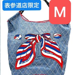 【正規品 サイン入り!】ボールアンドチェーン 表参道店限定 Mサイズ