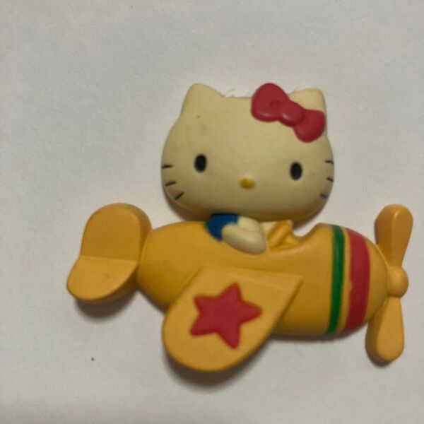 キティちゃん くっつくんです マグネット サンリオキャラクター