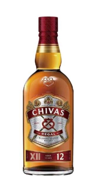 シーバスリーガル 12年 700ml 瓶 ブランド:シーバスリーガル