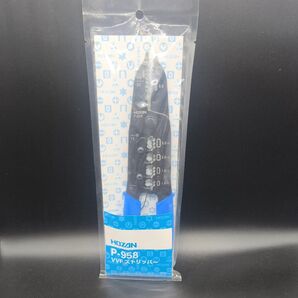 【新品未使用】HOZAN ホーザン P-958 VVFストリッパー 電気工事士