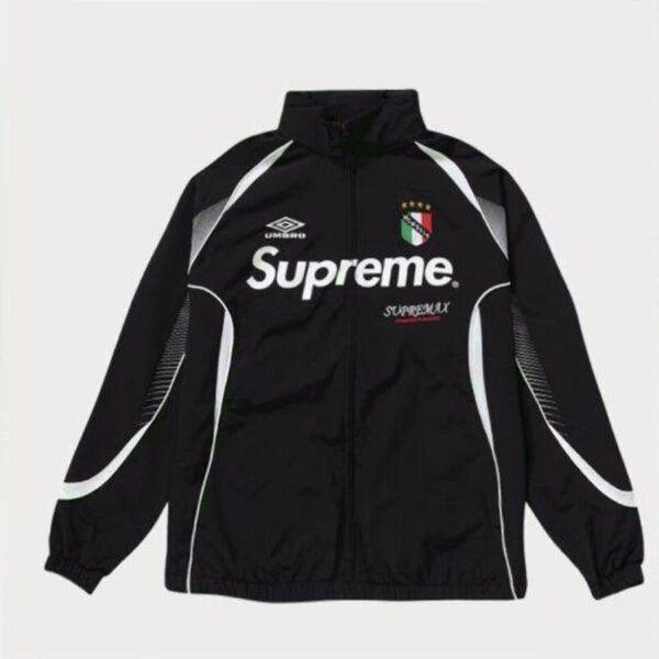 Supreme シュプリーム アンブロ トラックジャケット アウター