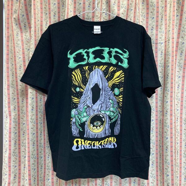 ONE OK ROCK Tシャツ 2024 XL 未使用品