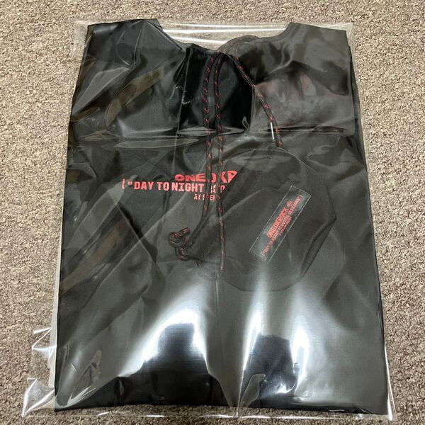ONE OK ROCK エコバッグ アコースティック 新品・未使用