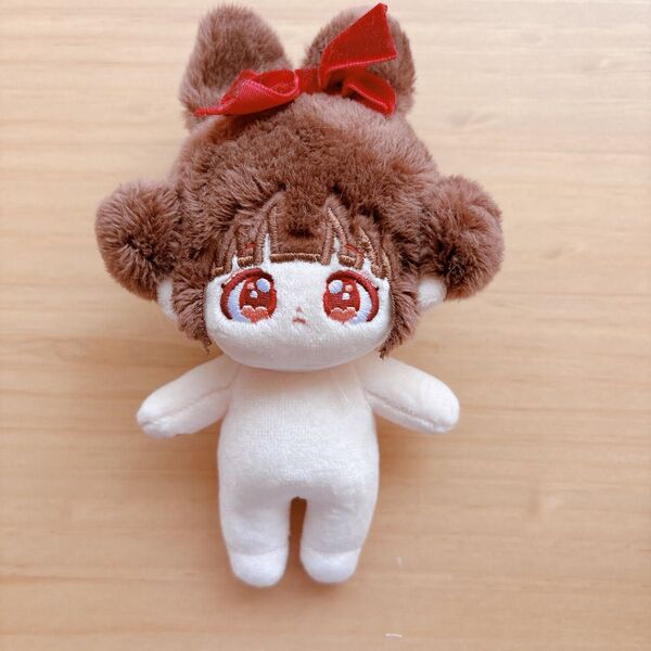 無属性ぬいぐるみ 10cm