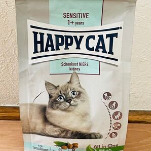 HAPPY CAT ダイエットニーレ 腎臓ケア 療法食 300g