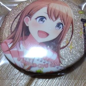 プロセカ 花里みのり グリ缶